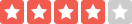 4 stars